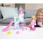Barbie Set de joacă Chelsea Pet Castle Princess Adventure GML73