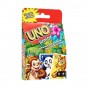 Cărți de joc UNO - Junior Mattel GKF04