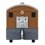 Locomotivă Thomas și prietenii Track Master Tonby de împins GHK63