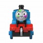 Locomotivă Thomas și prietenii Track Master Thomas Paint Splat GHK64