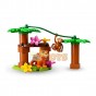LEGO® DUPLO Insulă tropicală 10906 - 73 piese