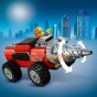 LEGO® City Urmărirea forezei 60273 - 179 piese