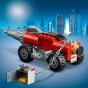 LEGO® City Urmărirea forezei 60273 - 179 piese