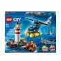 LEGO® City Captura de la far 60274 - 189 piese
