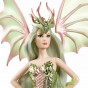 Barbie Signature Mythical Muse Dragon Empress GHT44 Prințesă dragon