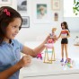 Set de joacă Barbie Family Skipper Mămică și bebeluș GHV87 Mattel