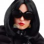 Păpușă Barbie Star Wars Darth Vader X GHT80 pentru colecționari Mattel