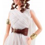 Păpușă Barbie Star Wars Rey X GLY28 pentru colecționari Mattel