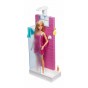 Set de joacă Barbie Cabină duș cu păpușă și accesorii FXG51 Mattel