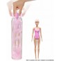 Set de joacă Barbie Ultimate Color Reveal Petrecerea în pijamale GRK14