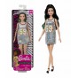 Păpușă Barbie Fashionistas Prieteni la modă FXL50 Fashionistas Style