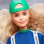 Păpușă Barbie Signature BMR1959 de colecție păr blond ondulat GHT92