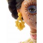 Păpușă Barbie Signature Dia De Muertos Doll 2020 GNC40 Mexico Mattel