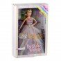 Păpușă Barbie Signature Birthday Wishes GHT42 La mulți ani Mattel