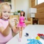 Set de joacă Barbie Careers cu meserie surpriză brunetă GLH64 Mattel