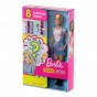Set de joacă Barbie Careers cu meserie surpriză blondă GLH62 Mattel