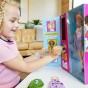 Set de joacă Barbie Careers cu meserie surpriză blondă GLH62 Mattel