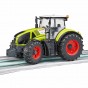 Bruder Tractor CLAAS Axion 950 Bruder 03012 tractor jucărie copii