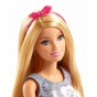 Set de joacă Barbie cu animale de companie La picnic FPR48 Mattel