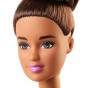 Păpușă Barbie Careers Balerină șatenă GJL60 You Can Be Anything