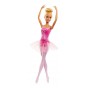Păpușă Barbie Careers Balerină blondă GJL59 You Can Be Anything