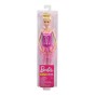 Păpușă Barbie Careers Balerină blondă GJL59 You Can Be Anything