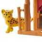 Set de joacă Barbie Ken You Can Be Anything Wildlife Vet GJM33 Mattel