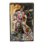 Păpușă Barbie Signature Jean - Michel Basquiat X de colecție GHT53