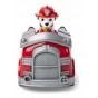 PAW Patrol Set figurină cu vehicul Patrula Cățelușilor Marshall Fire Engine