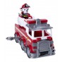 PAW Patrol Set figurină cu vehicul Patrula Cățelușilor Marshall Ultimate