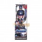 Figurină de joacă Captain America Marvel AVENGERS F1342 Hasbro