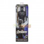 Figurină de joacă Black Panther Marvel AVENGERS F2155 Hasbro