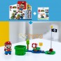 LEGO® Super Mario Set de extindere surpriză Super Mushroom 30385