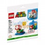 LEGO® Super Mario Set de extindere surpriză Super Mushroom 30385
