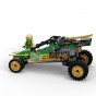 LEGO® Ninjago Jungle raider 71700 - 127 piese