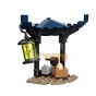 LEGO® Ninjago Bătălie epică - Cole vs. Ghost Warrior 71733 - 51 piese