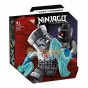 LEGO® Ninjago Bătălie epică - Zane vs. Nindroid 71731 - 57 piese