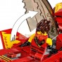 LEGO® Ninjago Luptătorului lui Kai 71704 - 513 piese
