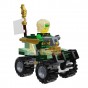 LEGO® Ninjago Quadul lui Lloyd 30539 - 39 piese
