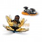 LEGO® Ninjago Spinjitzu Burst - Cole 70685 - 48 piese