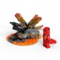 LEGO® Ninjago Spinjitzu Burst - Kai 70686 - 48 piese