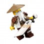 LEGO® Ninjago Dragonul de luptă al lui Wu 71718 - 321 piese