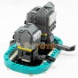 LEGO® BrickHeadz Pisici 40441 - 250 piese