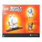 LEGO® BrickHeadz Pisica norocoasă 40436 - 134 piese