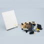 LEGO® Brick Sketches Batman 40386 - 115 piese