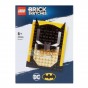 LEGO® Brick Sketches Batman 40386 - 115 piese