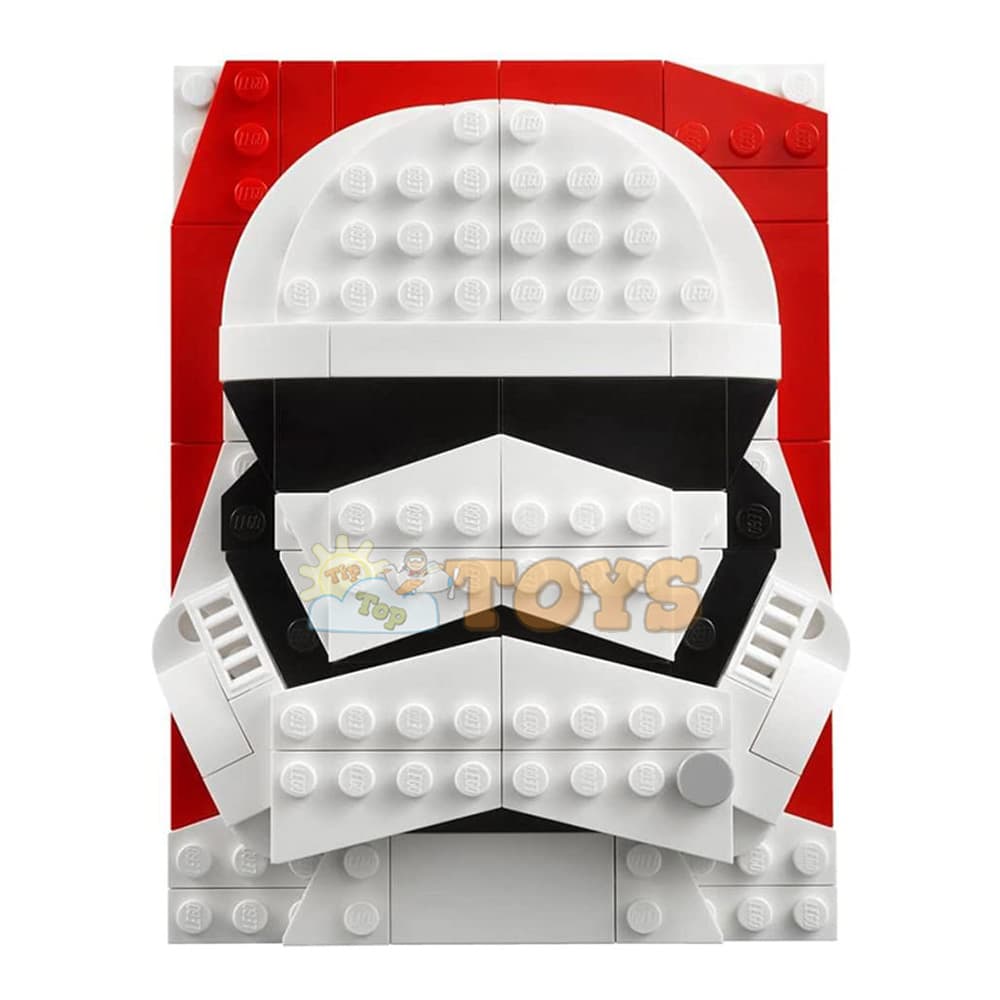 LEGO® Brick Sketches First Order Stormtrooper 40391 - 151 piese