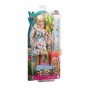 Păpușă Barbie Chelsea The Lost Birthday cățel și costum de baie GRT87