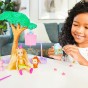Set de joacă Barbie The Lost Birthday Chelsea Petrecere surpriză GTM84