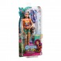 Păpușă Barbie The Lost Birthday Skipper și animăluț de companie GRT88